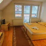 Privat Ivan Vel'ka Lomnica