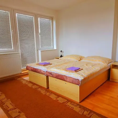 Villa Privat Ivan *