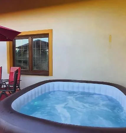 Privat Ivan Villa Kakaslomnic