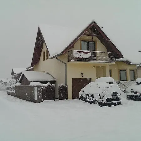 Villa Privat Ivan *