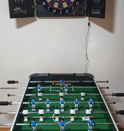 Privat Ivan Villa Kakaslomnic