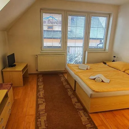 Privat Ivan Vel'ka Lomnica