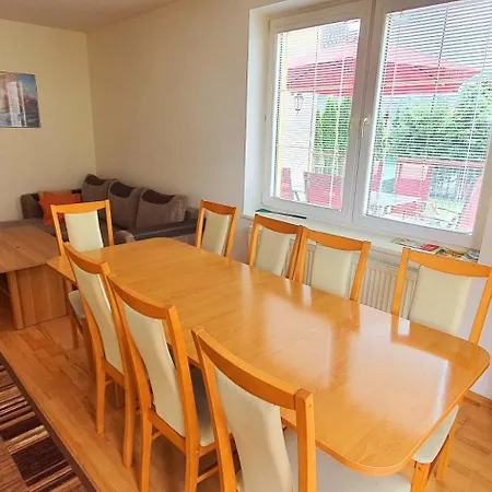Villa Privat Ivan *