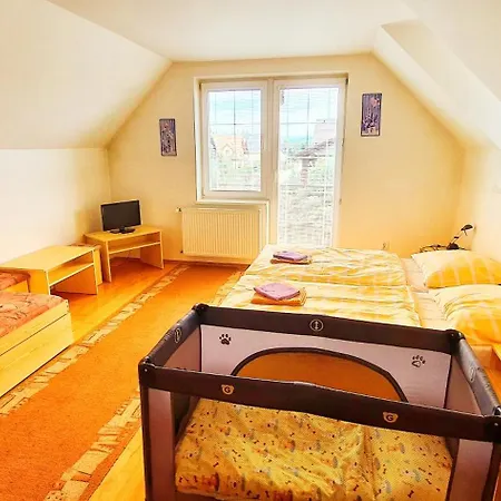 Villa Privat Ivan