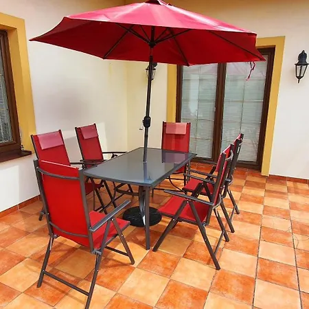 Privat Ivan Vel'ka Lomnica