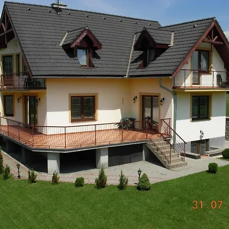 Villa Privat Ivan