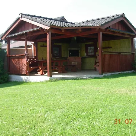 Privat Ivan Villa
