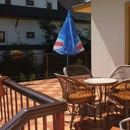 Privat Ivan Villa