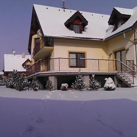 Villa Privat Ivan *