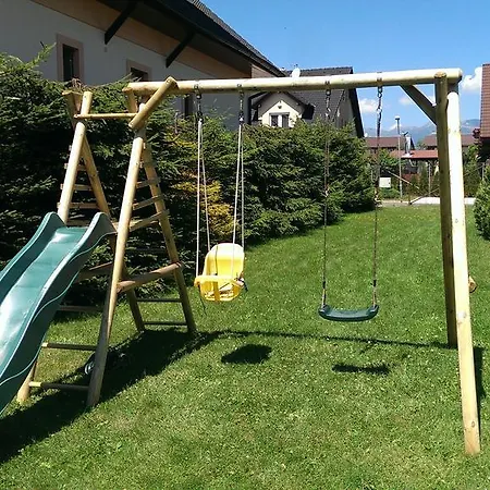 Privat Ivan Villa
