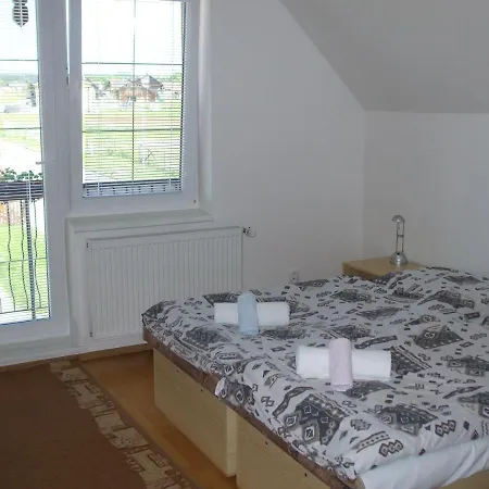 Villa Privat Ivan Vel'ka Lomnica