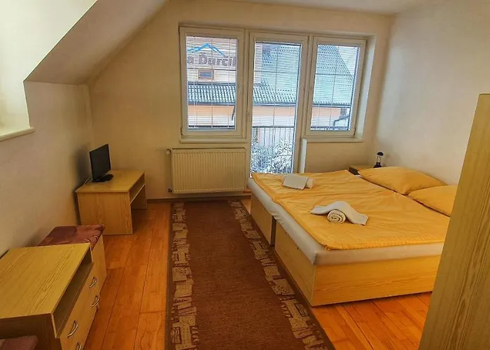 普里瓦伊万酒店 韦尔卡鲁穆尼卡