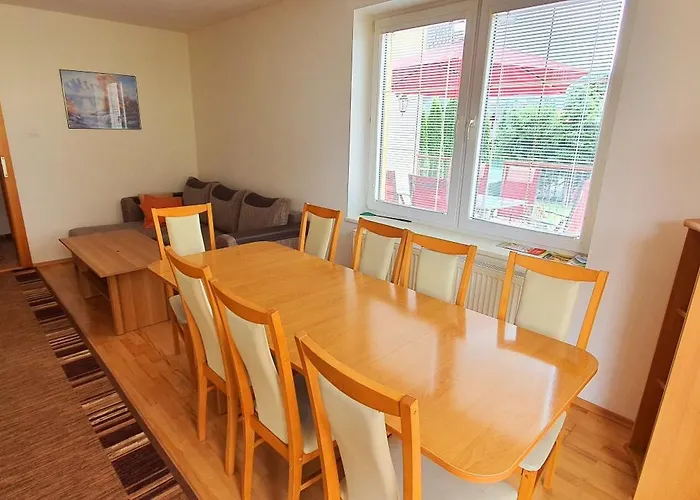 别墅 普里瓦伊万酒店 *