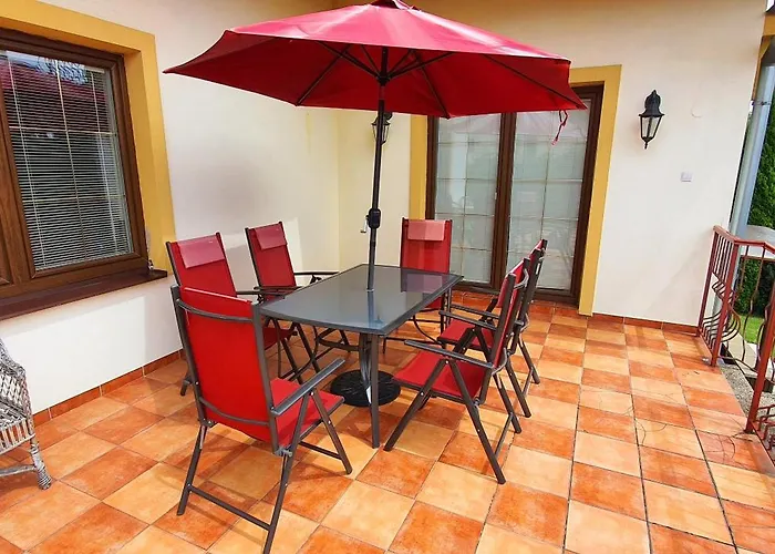 Privat Ivan Vel'ka Lomnica