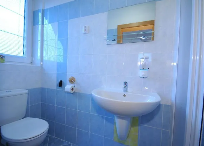 普里瓦伊万酒店 别墅 韦尔卡鲁穆尼卡