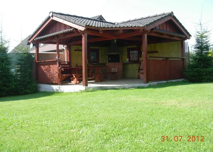 普里瓦伊万酒店 别墅